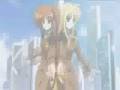 なのはStrikerS×恋姫無双