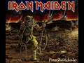 Iron Maiden - Paschendale orchestral