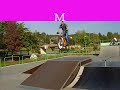 skate park