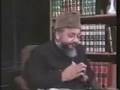 videos de Sirat-e-Mustaqeem PARA 3 PART 3 by Dr. Ghulam Murtaza Malik