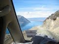 Ohau Ski Field Road