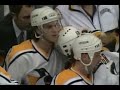 What a goal by Jagr vs Capitals
