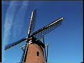 Bakkersmolen, Bomen zagen - Bakery Mill Sawing trees