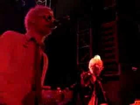 the BRiEFs - Ephedrine Blue