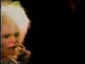 Hanoi Rocks - I Feel Alright [1984]