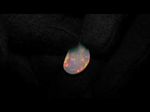 how to care for ethiopian opal