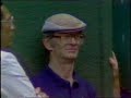 TV continuity and intro to Wmbledon 1985 (#1)