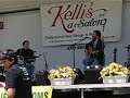 Frank Critelli at the Daffodil Festival Frank Critelli at the Daffodil Festival