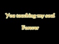 Axel Rudi Pell Touching My Soul