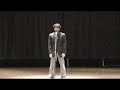 Sanjeev Kumar - Shashi Kapoor, SRK Mimicry at K-state