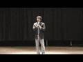 Sanjeev Kumar - Shashi Kapoor, SRK Mimicry at K-state