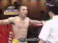this is wat u call a real fight