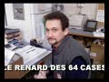 YVES VS NOUMAI