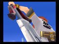 tales of the abyss テイルズ アビス 低レベル＋制限 対ヴァン in エルドラント part1