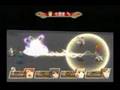 tales of the abyss テイルズ アビス 低レベル+制限 対ヴァン in エルドラント part1