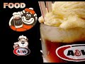 Amburgers and Wootbeer (A&W) ?