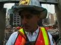 9/11 NYC Firefighters Controlled Demolition