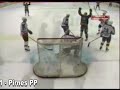 September 23, 2008. KHL. Atlant - SKA