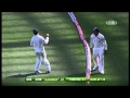 MCG 1st Test Day 3 Wrap
