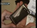 LG Viewty Smart GC900 unboxing (Greek)