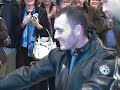 Master Corporal Jody Mitic Master Corporal Jody Mitic