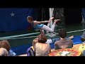 TSNY STAFF SHOW 9.08-Hand Balancing