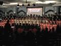 Berean Bible Baptist Christmas Cantata 2008
