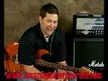 Amazing Guitar Secrets - Modes - Part 2