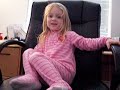 Cami Sings more Beatles songs