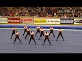Nordic champion 2007