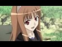 狼と香辛料 -spice and wolf - season1