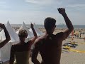 Dj Balir MultiBeach Calais Plage 270708