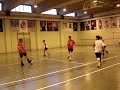 F�tbol en la c�rcel de Brieva (y 3)