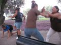 Girl Fight