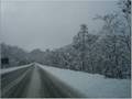 videos de Nevicata in Val Taro 2005