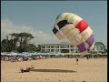 Morocco - Agadir - TV Traveller