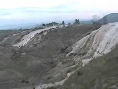 Denizli Pamukkale