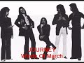 the unaired king biscuit/super jams 2 episode featuring journey, with interviews and intros with band members, doing their own tunes (they had only one album out, (with steve perry that is), 