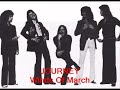 the unaired king biscuit/super jams 2 episode featuring journey, with interviews and intros with band members, doing their own tunes (they had only one album out, (with steve perry that is), 