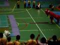 Dança do Leão no Campeonato TSKF 2008