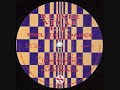 The Reese Project - Free At Last (The Groove Corporation Remix) - Network Records - 1993