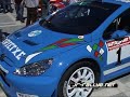 Rallysprint de Hondarribia+Karrantza 2008