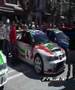 Rallysprint de Hondarribia+Karrantza 2008