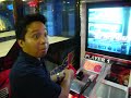 I suck at Time Crisis 4