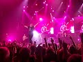 Def Leppard London 26.06.2008 Pour Some Sugar On Me