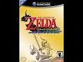 Wind Waker – Dragon Roost Island