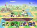 San Diego R2 - JTB/Connor vs PsychoMidget/Mango