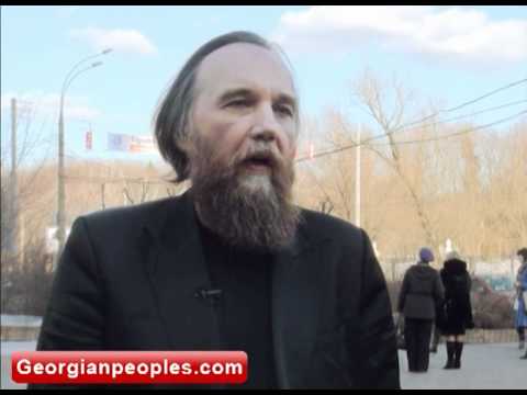 Российско-грузинские отношения спасет культура