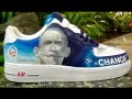 Barack Roll'd
