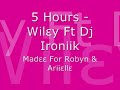 5 Hours Dj Ironik